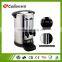 Europe standard stainless steel cylindrical water boiler