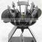 New Design High Airflow Eco Wood Burner Stove Fan