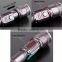 POPPAS 6611 Newest USB led flashlight hunting waterproof USB torch light                        
                                                Quality Choice