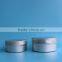 Latest design hot sale 120g aluminum printing cosmetics can                        
                                                Quality Choice