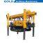 Dual Reverse Shifts Speed Adjustable DTH Drilling Machine