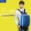 Hard Shell School Backpack 15 Inch Fashion Laptop Backpack School For Young