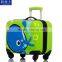 ABS PC Kids Trolley Kids Luggage Kids Trolley Bag