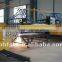 High Efficiency Plasma CNC Cutting Machine for Metal Sheet