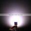 Parking 8W COB 24 Chip LED Car Interior Light T10 Festoon Dome Adapter 12V Panel light bulbs Auto car light source