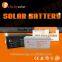 Felicitysolar full capacity high quality GEL 12V 200Ah solar power system battery