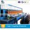 CE certificate geogrid welding equipment,length:4m,6m,8m