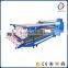 fabric sublimation roller heat press factory roll to roll heat transfer machine