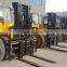 10 Ton Terrain Forklift