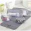 2014 Travel Toiletry Bags Insulated Cosmetic Bag for Men or Women
