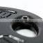 Fitness equipment Crossfit gym barbell weight plate