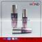 100ml acrylic plastic lotion bottle, empty cosmetic bottle;Mushroom Shape bottles for skin care