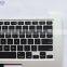 Top Case cover for MacBook air 13 inch A1466 top case with US keyboard MD231 MD232 2012 year