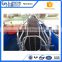 PVC Stall Elevated Pig Farm Equipment Farrowing Crate