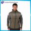 2XM12B2 Winter Warm Men New Style 2016 Softshell Jacket