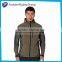 2XM12B2 Winter Warm Men New Style 2016 Softshell Jacket