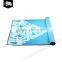 Amazon supplier microfiber Super absorbent recyclable running yoga towel in small size