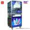 First-rated TML Ice Cream Machine/ TML mixed flavour soft serve Ice Cream Machine on sale