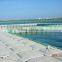 Hisea Plastic Hdpe Pontoon Floating Cage