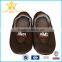 2015 lovely cheap kids walk slippers