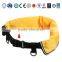 150N manual waist belt lifejacket