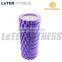 Hot Sale Colorful Yoga Foam Roller EVA Foam Roller Hollow Foam Roller Fitness