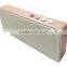 Ultra thin mini bluetooth speaker wireless MPS-414