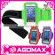 Customized OEM Novelty Gift Durable Sport Armband for IPhone 5