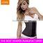 9 steel bone latex corset lingerie