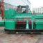 Shale brick making machine & mould
