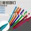 16cm Outdoor Aluminium V-shape Tent Stakes