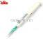 2.5mm FC ST SC 1.25mm LC MU Pen Type One Click Fiber Optic ferrule adaptor Cleaner