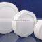 SMD 2835 6W/12W/18W Round Led Ceiling Panel Light With CE RoHS