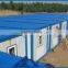 movable container china