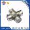 Factory Direct Supply High Precision Miniature Cross Bearing Price