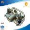 CNC machining parts from  trade assurance China factory