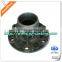 custom Guanzhou wheel hub casting manufacture wheel hub foundry free wheel hub