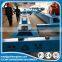 low price trade assurance supplier 20 feet and 40 feet I beam semi automatic container lifting beam