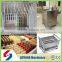 Henan JIUYONG Machinery frozen yogurt machine