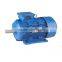 Chinese battery powered electric motor for boat