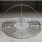 Stainless Steel Chicken Cooking Rack
