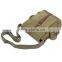 SEARRCO wholesale hunting shooting canvas shotgun cartridge bag