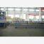 welded erw carbon steel pipe making machine