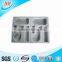 Foam Type and EVA Material die cutting shape