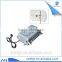 real-time stationary video image transmission 50km long range fm transmitter