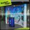 Magnetic Pop Up Stand Display 3x3