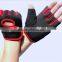 Neoprene material sports weight lifting half finger custom gym gloves                        
                                                Quality Choice