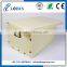 Hollow Plastic PP Corflute Box