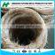 SOFT QUALITY GI BINDING WIRE BWG20 WITH HESSIAN CLOTH PACKING