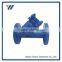 Good Sales Prime Quality Cast Iron Y Strainers Price in valves